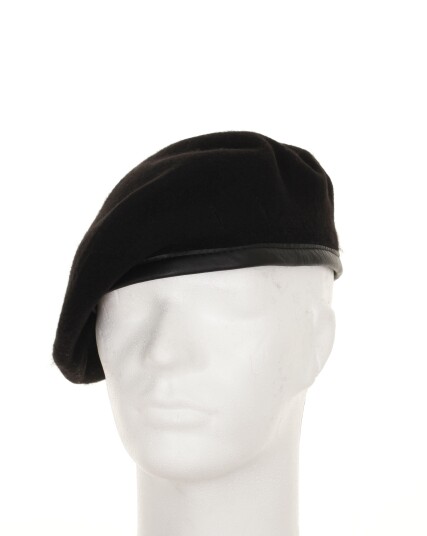 Fostex Beret Svart Fostex Beret Svart