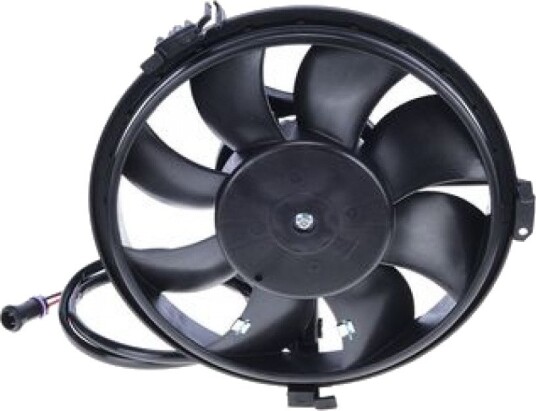 BOSCH 0 986 338 102 Kjølevite radiator