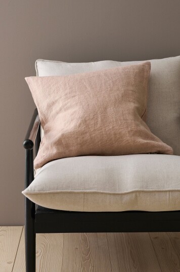 Ellos Home Putetrekk Jenna Beige