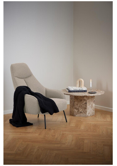 Torben Lenestol Beige