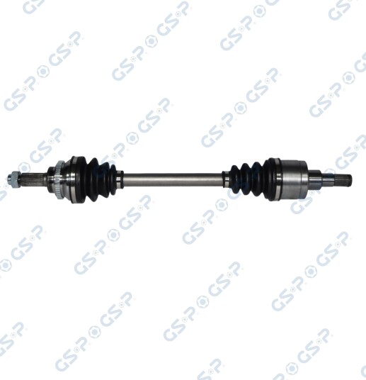 GSP 299184 Drivaksel