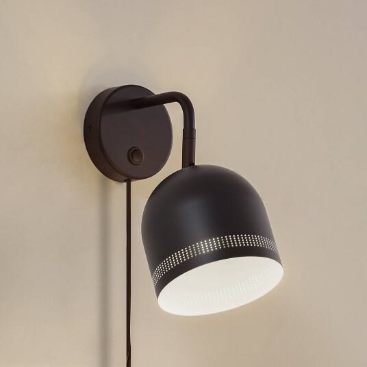 Nola vegglampe Oura 0796554833361 Nola vegglampe Oura 0796554833361