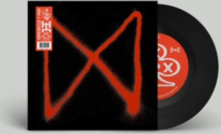 Working Mens Club X Uk Vinyl