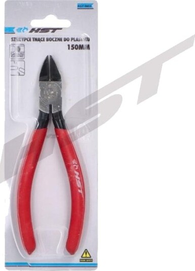 HST HST 0855 Avbitertang
