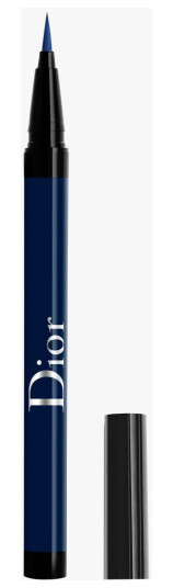 Diorshow On Stage Liner 0,55 ml 296 Matte Denim