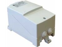 BREVE AREX speed control 1-phase 10.0 105-230V 10A/remote control 0-10V DC (17886-9947)