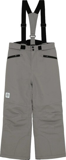 Color Kids Ski Pants W. Pockets   ROCK RIDGE   104