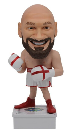 Mimiconz Tyson Fury