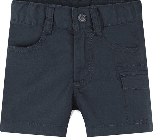 Timberland Shorts   Bermuda   Natt   Timberland   3 år 98   Shorts   Blå