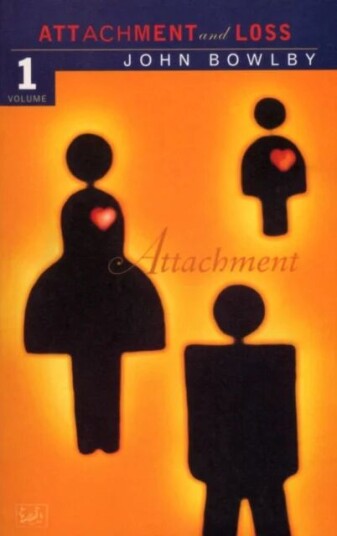 Attachment Av Dr E J M Bowlby