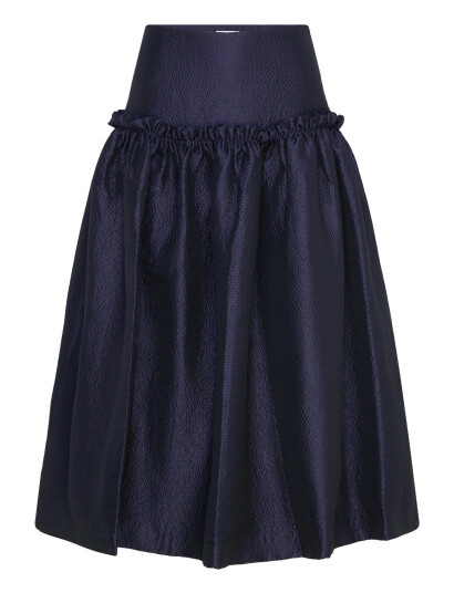 nué notes Huxley Skirt Navy 34 nué notes Huxley Skirt Navy 34