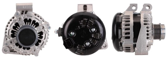 Dynamo LUCAS LRA03641