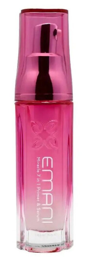 Emani Miracle 7-in-1 Primer Serum Emani Miracle 7-in-1 Primer Serum