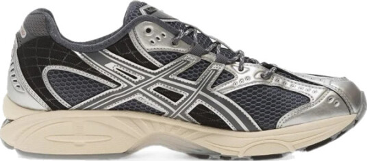 Asics Herre Sport Grå 44 1/2 EU, Asics Herre Sport Grå 44 1/2 EU,