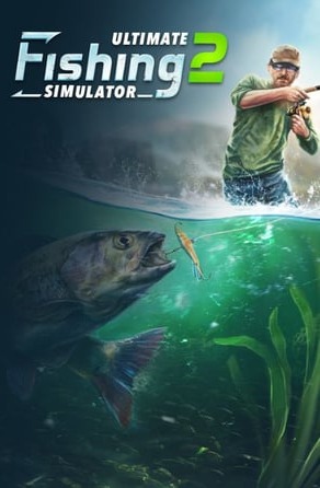 Ultimate Fishing Simulator 2 - Early Access PC