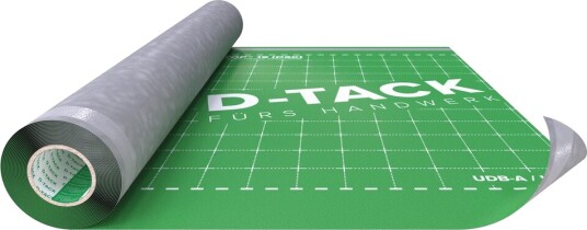 D-Tack Tacotop 19 D-Tack Tacotop 19