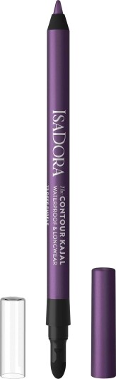 IsaDora The Contour Kajal Purple 1.2 G