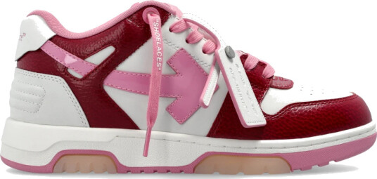 Off White Dame Sko Hvit 41 EU,