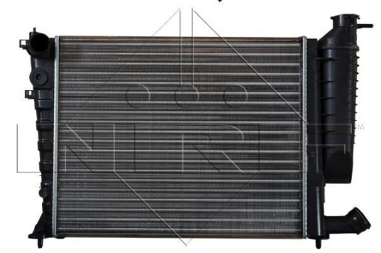Radiator NRF 58184 Radiator NRF 58184