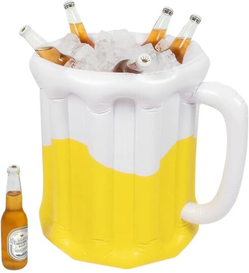 Boland Cooler Ølglass