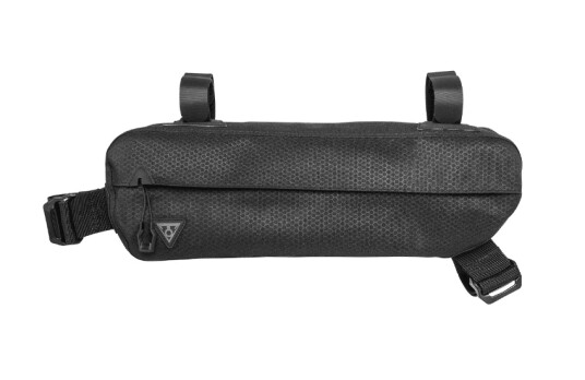 Topeak Midloader 3l Rammeveske