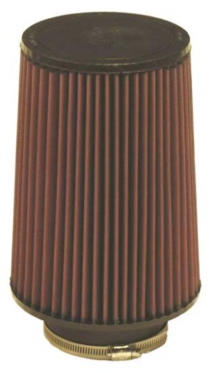 Sportluftfilter K&N Filters RU-5045