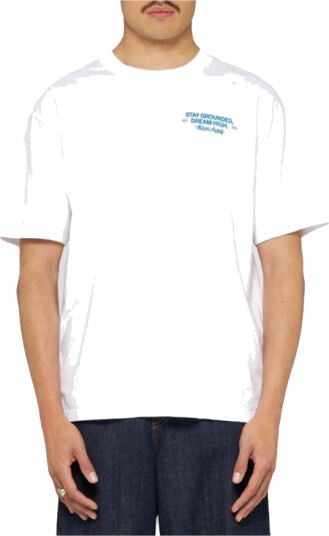 Edwin Herre Topper Hvit M, Edwin Herre Topper Hvit M,