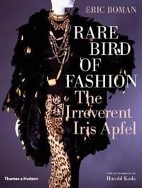 Rare Bird Of Fashion Av Eric Boman