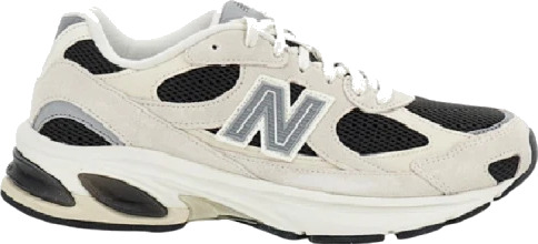 New Balance Herre Sport Grå 37 EU,