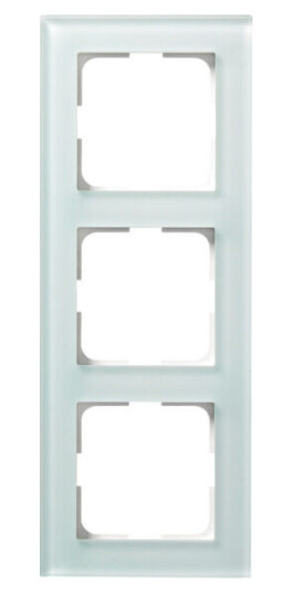 Elko Plus Option Hvit frostet 3H - 1427472