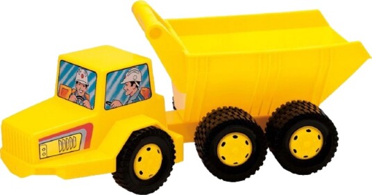 Dantoy Dumper 47cm