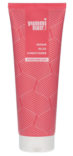 Yuaia Haircare Repair And Care Conditioner 250 ml Yuaia Haircare Repair And Care Conditioner 250 ml