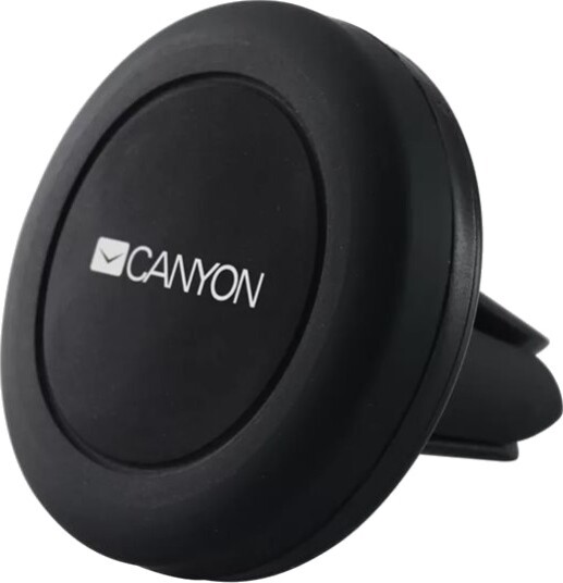 Canyon Cne Cchm2 Mobiltelefon/Smarttelefon Passiv Holder Bil Sort Canyon Cne Cchm2 Mobiltelefon/Smarttelefon Passiv Holder Bil Sort