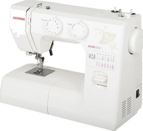 Juno 513 symaskin