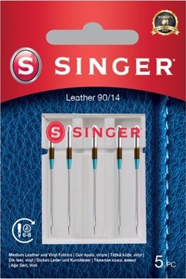 Singer Skinnnål 90/14