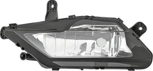 DIEDERICHS 1828088 Tåkelyskaster