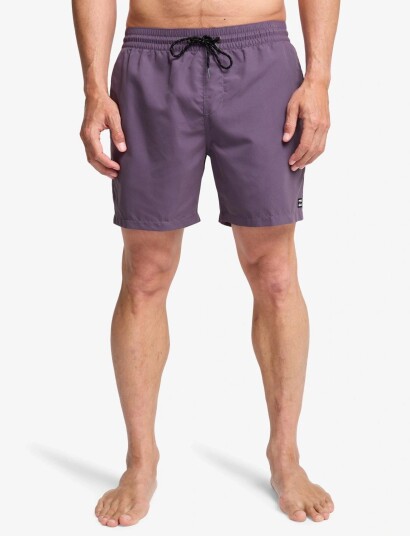Billabong All Day Lb Purple XL
