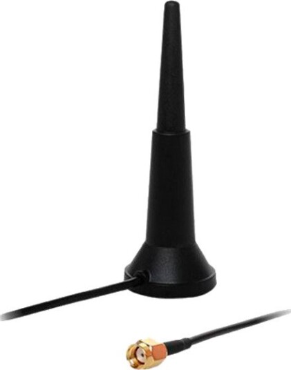 Teltonika PR1KRD30 WiFi-antenne SMA 2,4/5GHz 3dBi