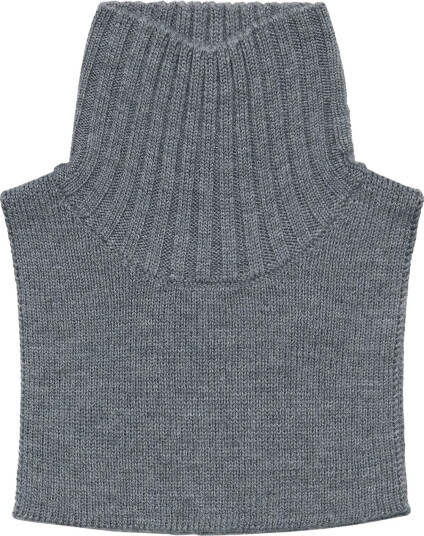 FUB Neck Warmer   Grey   120/150