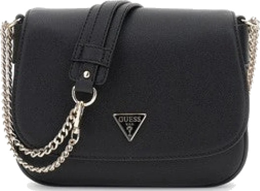 Guess Dame Vesker Svart ONE SIZE,
