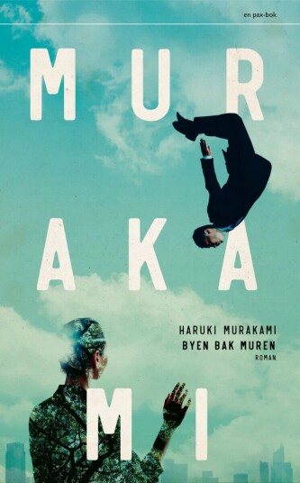 Byen Bak Muren Av Haruki Murakami
