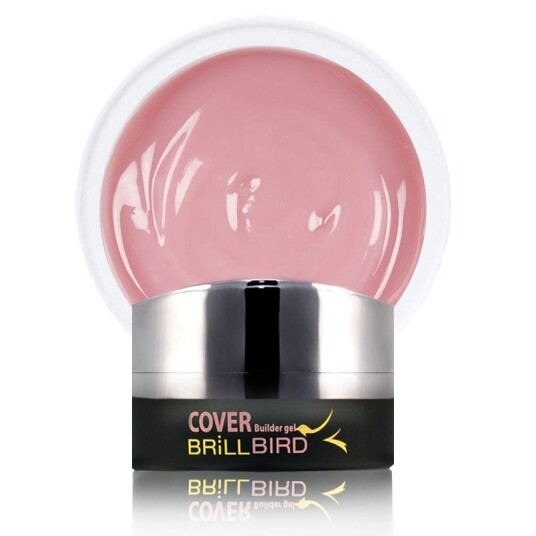 Brillbird Norge Cover Builder Gel Brillbird Norge Cover Builder Gel