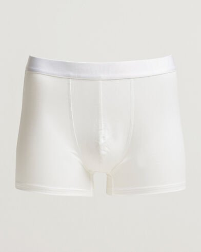CDLP Boxer Brief White CDLP Boxer Brief White