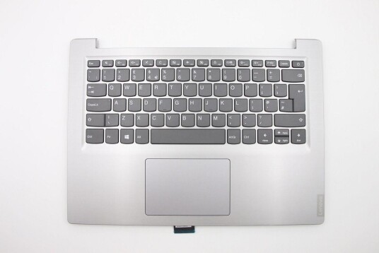 Lenovo Upper case ASM_UK L81MUGYIMRD MEDION