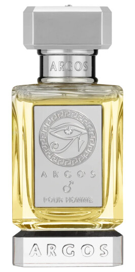 Argos Fragrances Pour Homme Argos Fragrances Eau De Parfum 30ml
