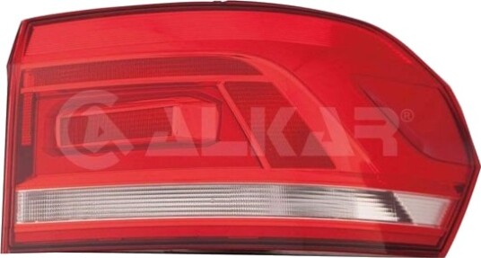 Baklykt ALKAR 2242135