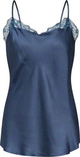 CCDK Copenhagen | Iris Chemise Top | L
