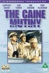 The Caine Mutiny DVD