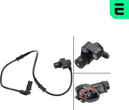 OPTIMAL 06 S029 Sensor ABS