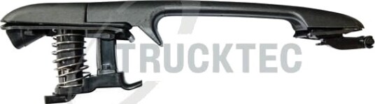 TRUCKTEC AUTOMOTIVE 02.54.007 Dørhåndtak